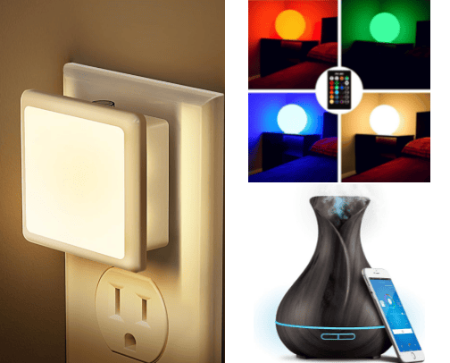 Amazon Smart Home 🥰🔝 cover photo collage