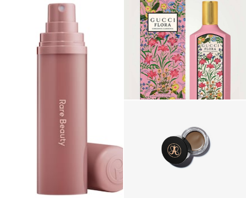 Look and Smell AMAZING! cover photo collage