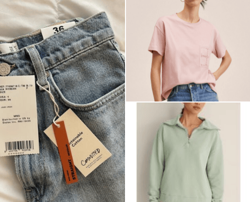 fav mango cover photo collage