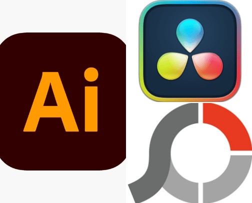 FREE Software that I Use cover photo collage