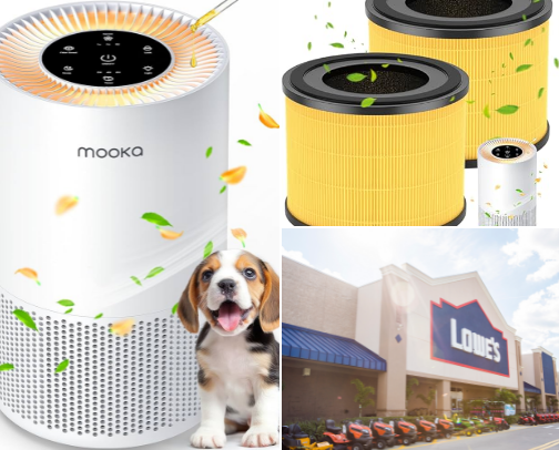 Household items we love that won't break the bank$$ cover photo collage