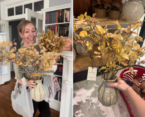 Homeowner vibes ✨ Decor & items I love in my house! Target, Walmart, Amazon finds 🎯 cover photo collage