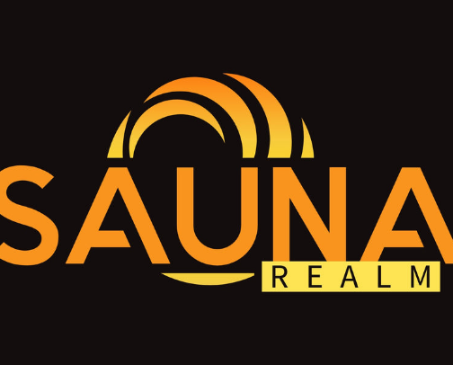 Sauna for Health and wellness cover photo collage