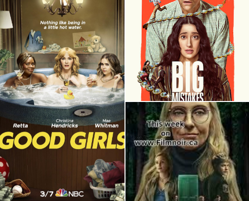 Top 10 must watch series cover photo collage