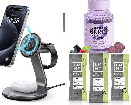 Amazon favorites cover photo collage