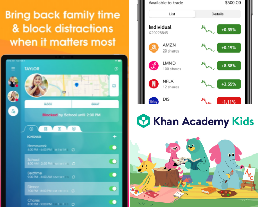 Best Apps for Everyday Life cover photo collage