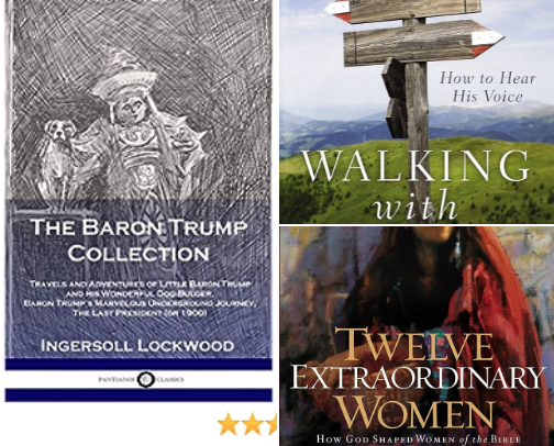 Must read Books cover photo collage