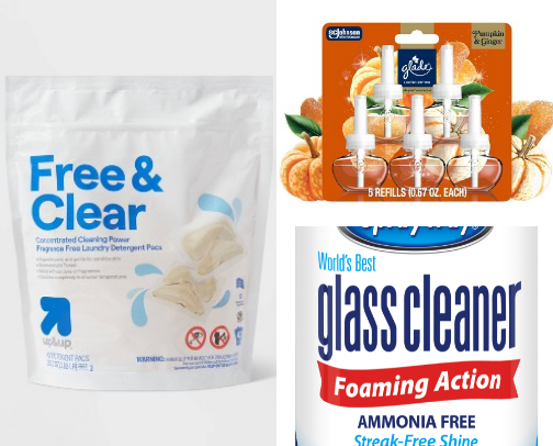 🏡 Never Leave Me (must-haves) cover photo collage