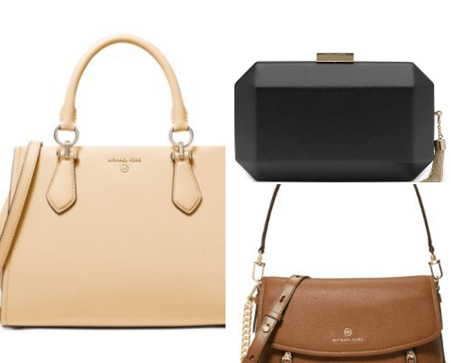 Bags ❤️ cover photo collage