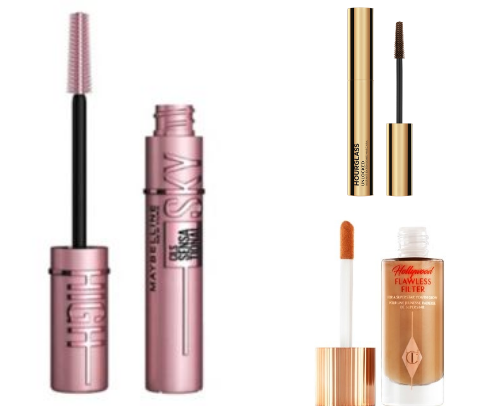 My Products! cover photo collage