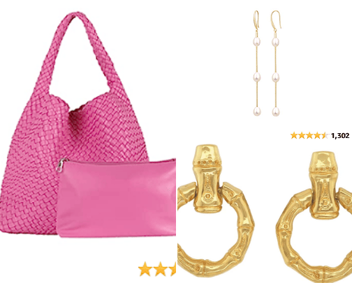 Accessories/Jewelry I love cover photo collage