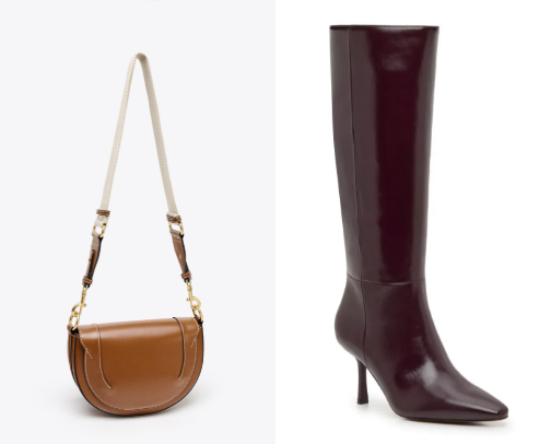 Fall Fashion! cover photo collage