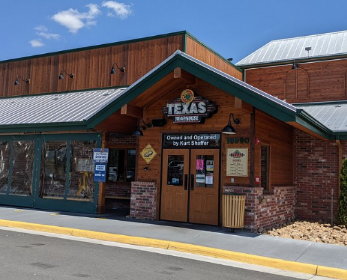 My top Ashburn recs cover photo collage