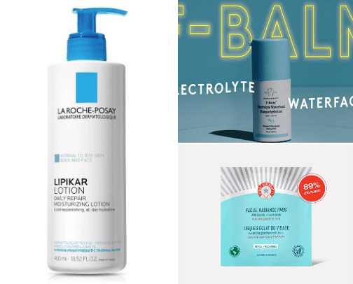 Holy Grails cover photo collage