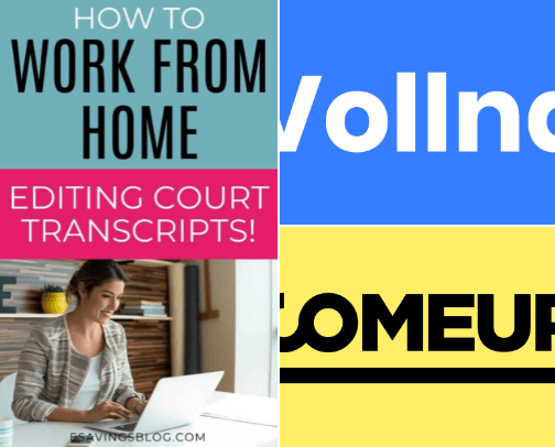 Freelance writer websites , courses,  and resources cover photo collage