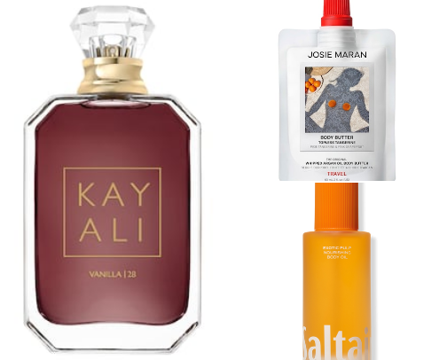 Beauty Items Must Have 2026 cover photo collage