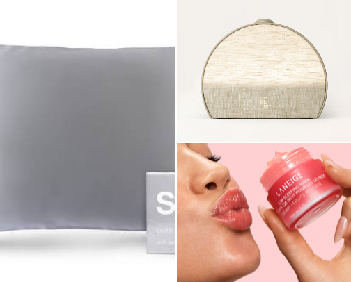 How to have the best sleep of your life cover photo collage