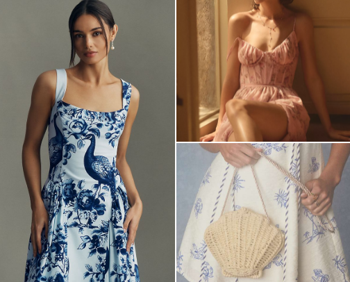 Hot (Greek Goddess) Girl Summer cover photo collage