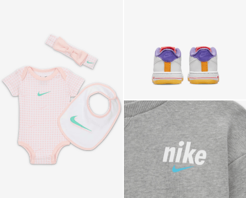 Baby 🧸 cover photo collage