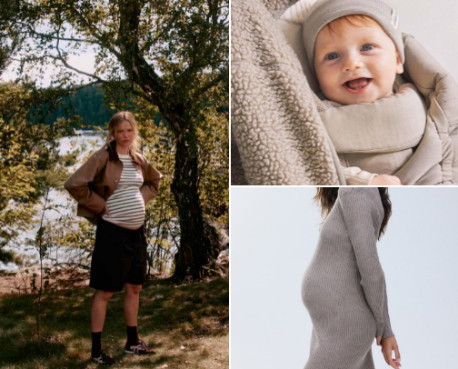 What I’d Buy if I Got Pregnant Again cover photo collage