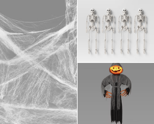 Halloween is almost here🍁🎃 cover photo collage