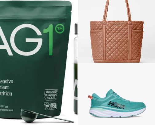2025 Mother's Day Gift Guide cover photo collage