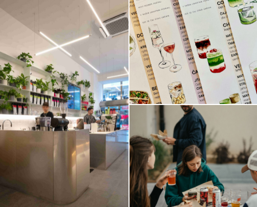 local Brno favorites to explore cover photo collage