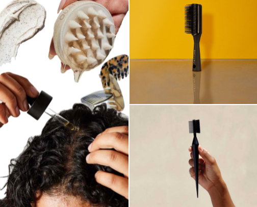 𝓗𝓸𝓵𝔂 𝓖𝓻𝓪𝓲𝓵𝓼 𝓯𝓸𝓻 𝓒𝓾𝓻𝓵𝓼 ⋆˙⟡ cover photo collage