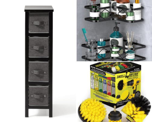 HOME-Y cover photo collage