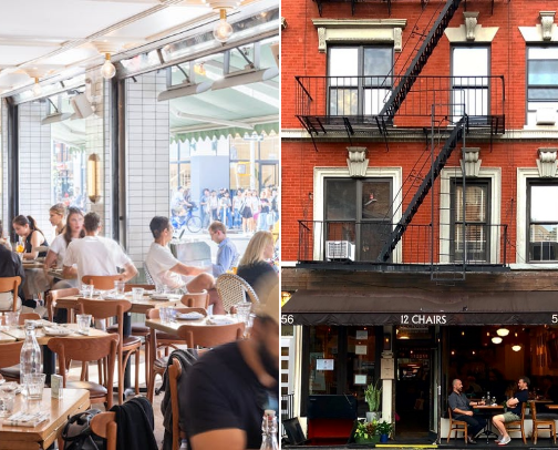 My top recs cover photo collage