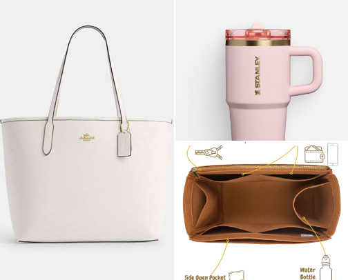 My Top Work Essentials cover photo collage
