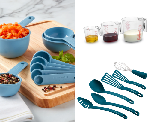 baking essentials for every baker cover photo collage