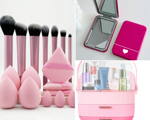 🛍️ Cute Things from SHEIN cover photo collage