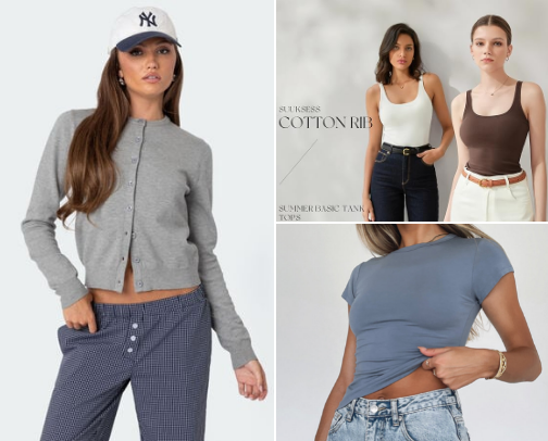 My Hannah Montana closet cover photo collage