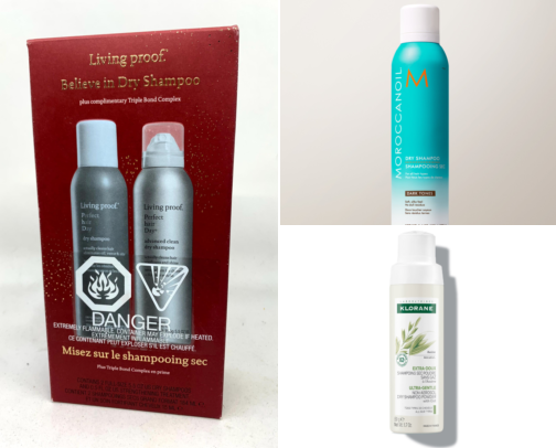 How I Finally Stopped My Long Hair From Looking Greasy by Day Two cover photo collage