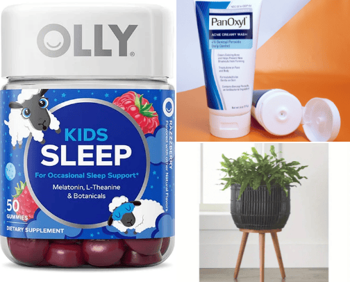 🏃‍♀️🏃‍♀️Run to Walmart for these! 🏃‍♀️🏃‍♀️ cover photo collage