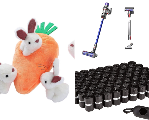 Amazon Prime Day Picks | 2025 cover photo collage