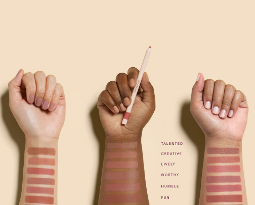 Start Your Beauty Journey: The Ultimate Beginner-Friendly Makeup Kit cover photo collage