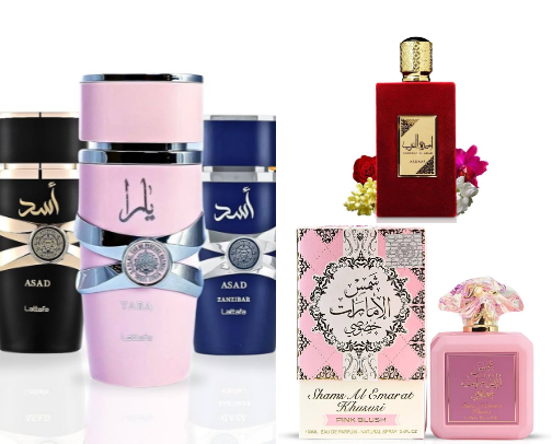 👸🏼“Three Nurses Stopped Me to Ask What I Was Wearing — So Let’s Talk About These Scents.” cover photo collage