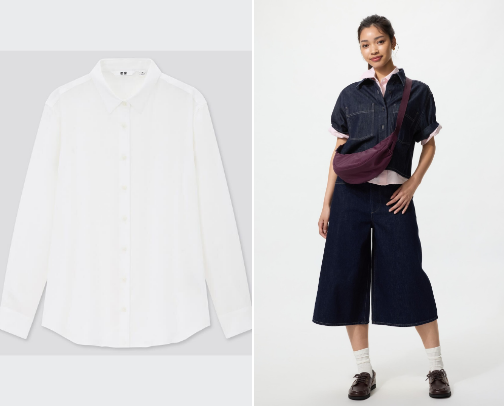Must-Have Smart Casual Office Outfits For A Stylish Workday 💼✨ cover photo collage