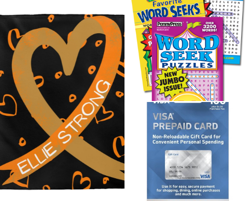 How You Can Support a Family going through Cancer with their Child cover photo collage