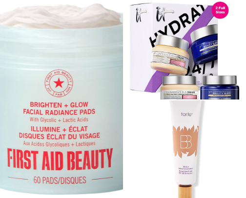My Get Ready Routine cover photo collage