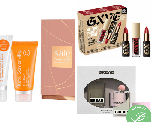 %Sephora S A L E% cover photo collage