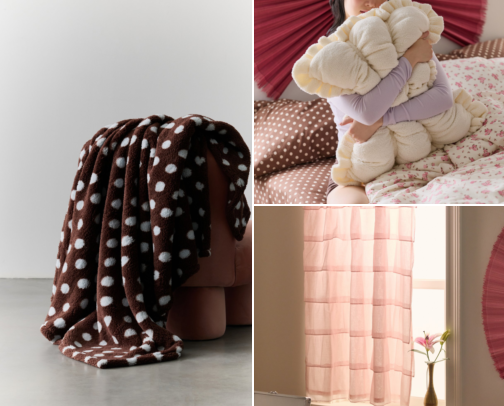 Pinteresty Finds cover photo collage