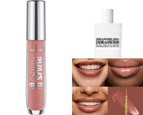 Beauty items that will get you stopped everywhere you go omg! cover photo collage