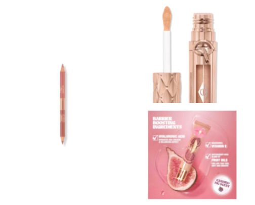 July 2025 Ulta’s Newest Finds cover photo collage