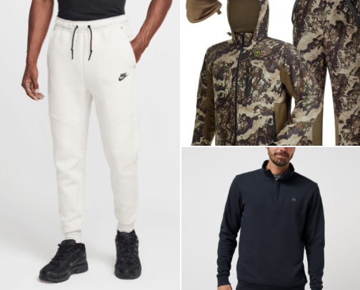 Gifts for him cover photo collage