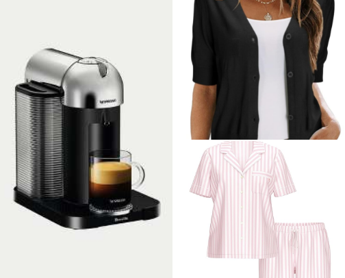 September Favorites! cover photo collage