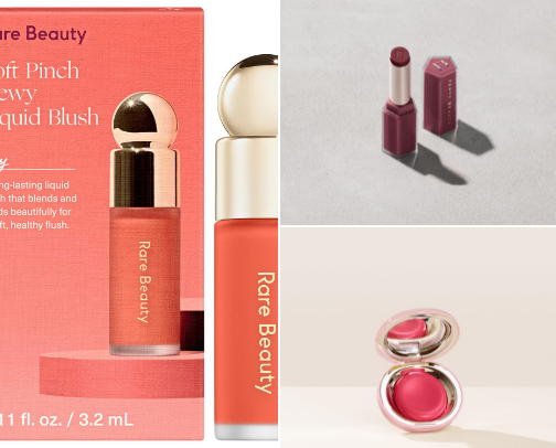 “Affordable SHEGLAM Beauty Must-Haves 💄” cover photo collage