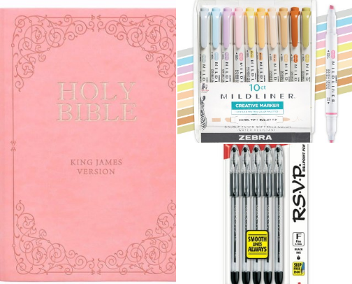 Christian girl starter pack cover photo collage